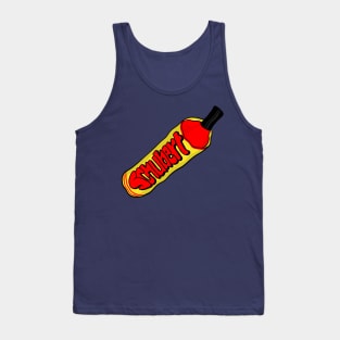 Schubert Tank Top